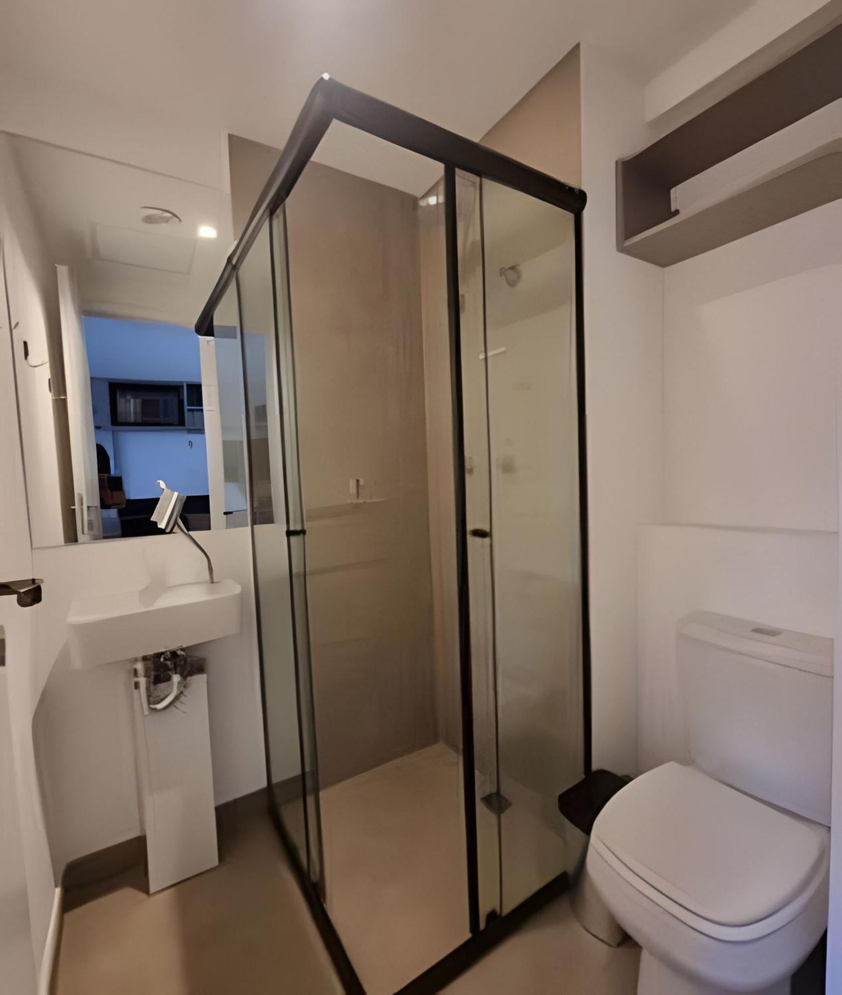 Apartment No Jardim Paulista Al. Lorena Sao Paulo