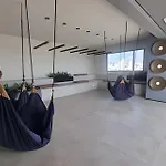 Apartamento No Jardim Paulista Al. Lorena