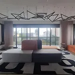 Apartamento No Jardim Paulista Al. Lorena