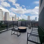 Apartamento No Jardim Paulista Al. Lorena
