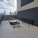 Apartamento No Jardim Paulista Al. Lorena