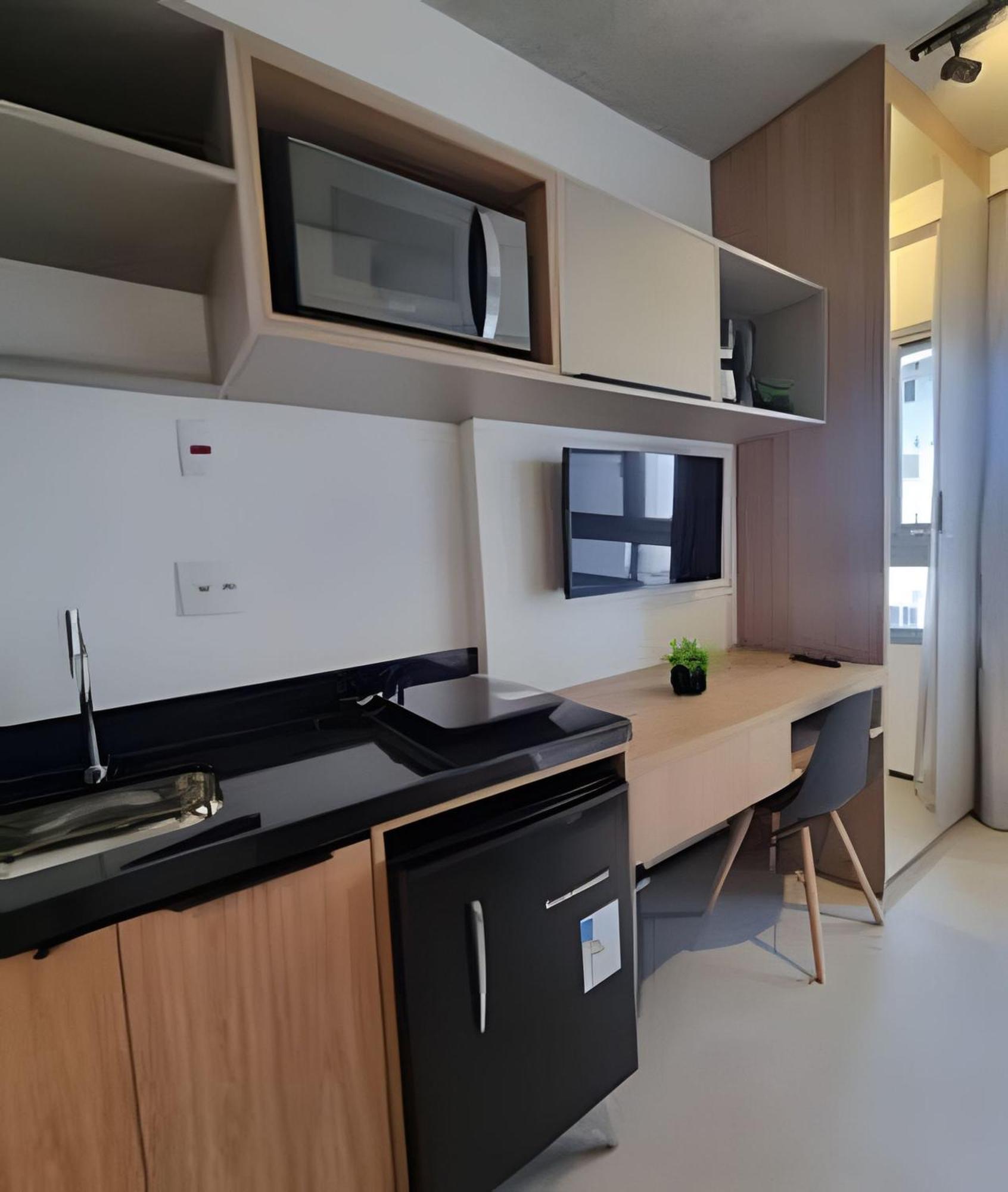 Apartamento No Jardim Paulista Al. Lorena