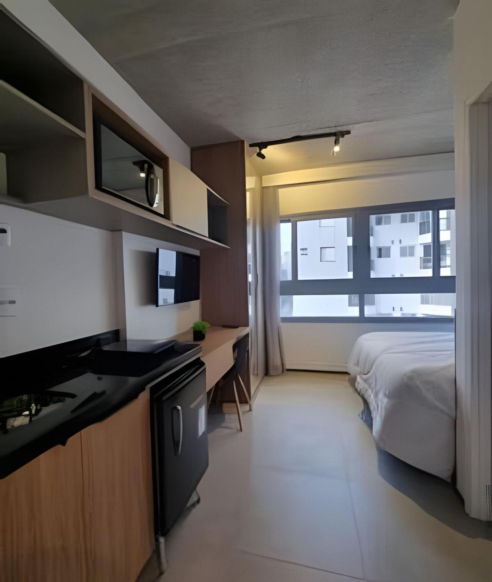 Apartamento No Jardim Paulista Al. Lorena